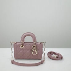 Christian Dior My Lady Bags